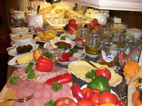 Hotel Kurvilla Fürstin Pauline 12