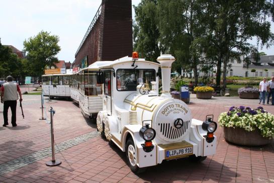 Hotel Kurvilla Fürstin Pauline 13