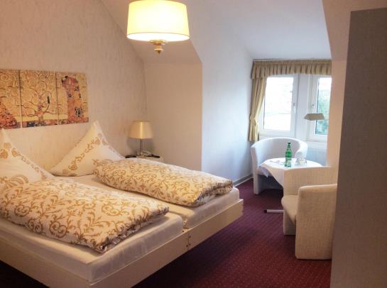 Hotel Kurvilla Fürstin Pauline 3