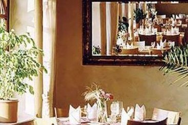 Hotel Kastanienhof 1