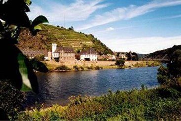 Hotel Kastanienhof 2