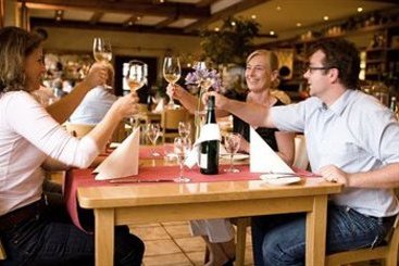 Hotel Kastanienhof 3