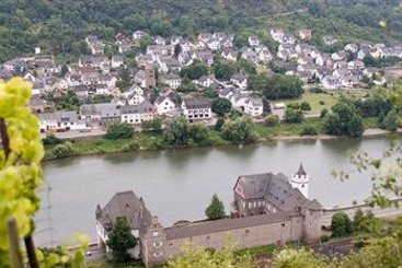 Hotel Kastanienhof 4