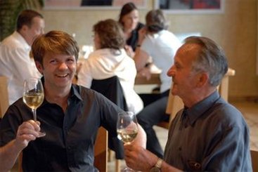 Hotel Kastanienhof 5