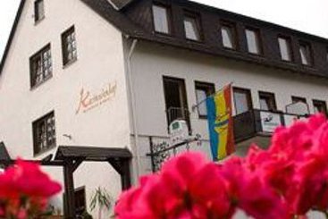 Hotel Kastanienhof 6