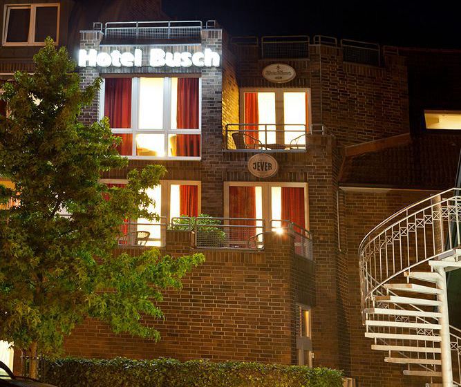 Hotel Busch 7