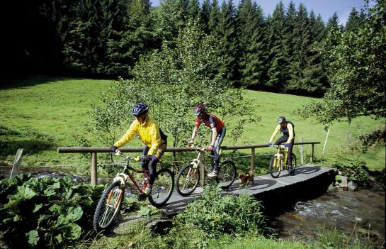 Landhotel Haus Zur Sonne 2