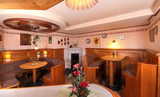 Landhotel Haus Zur Sonne 5