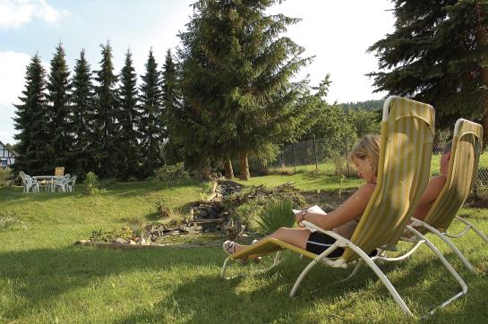 Landhotel Haus Zur Sonne 6