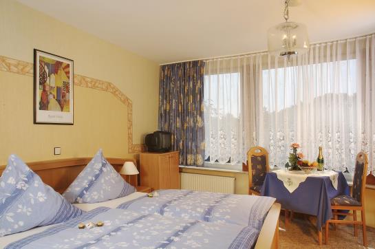 Landhotel Haus Zur Sonne 7