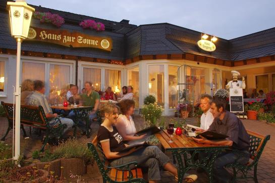Landhotel Haus Zur Sonne 8