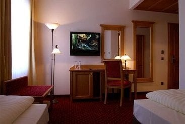 Hotel Zum Erdinger Weissbräu Erding