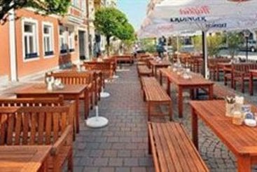 Hotel Zum Erdinger Weissbräu 12