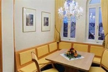 Hotel Zum Erdinger Weissbräu 13