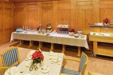 Hotel Zum Erdinger Weissbräu 14