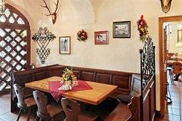 Hotel Zum Erdinger Weissbräu 15
