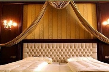 Hotel Zum Erdinger Weissbräu 16