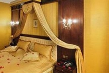 Hotel Zum Erdinger Weissbräu 18