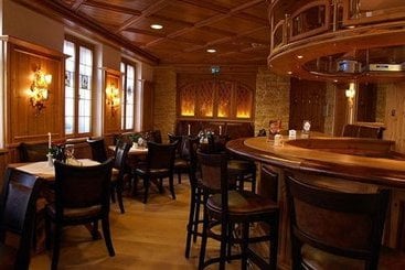 Hotel Zum Erdinger Weissbräu 2
