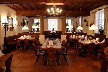 Hotel Zum Erdinger Weissbräu 3