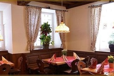 Hotel Zum Erdinger Weissbräu 5