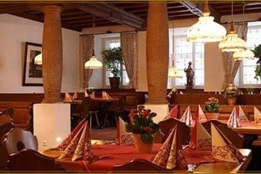Hotel Zum Erdinger Weissbräu 6