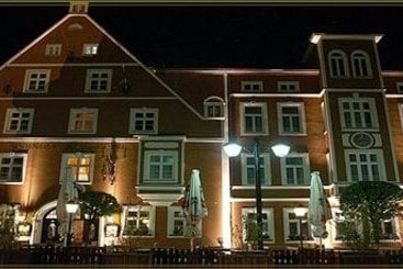 Hotel Zum Erdinger Weissbräu 7