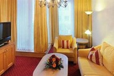 Hotel Zum Erdinger Weissbräu 9