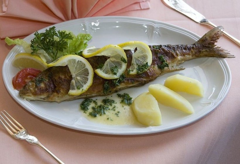 Seehotel Grauer Bär 10