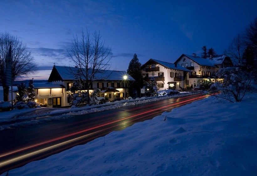 Seehotel Grauer Bär 11