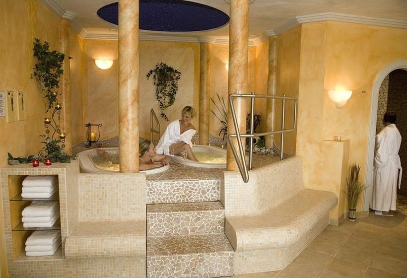 Seehotel Grauer Bär 12