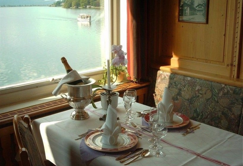 Seehotel Grauer Bär 14