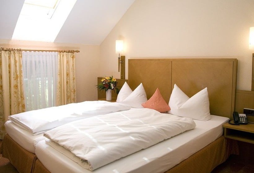 Seehotel Grauer Bär 16