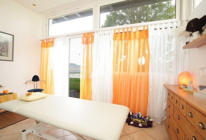 Seehotel Grauer Bär 17