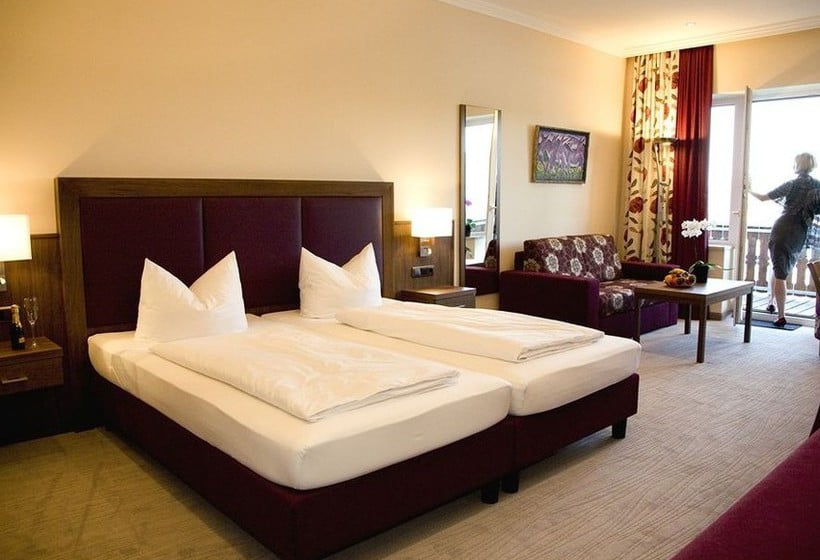 Seehotel Grauer Bär 18