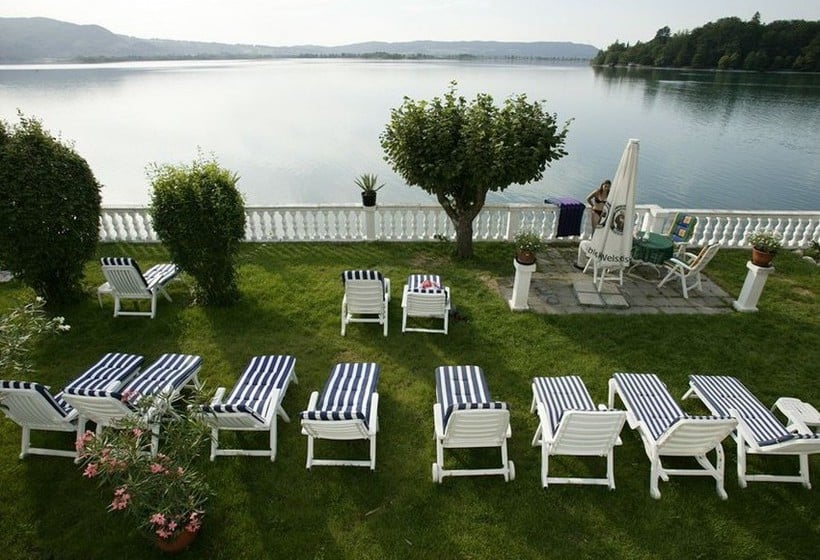 Seehotel Grauer Bär 3