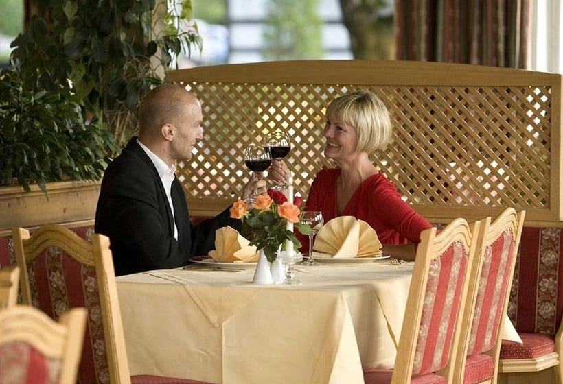 Seehotel Grauer Bär 4