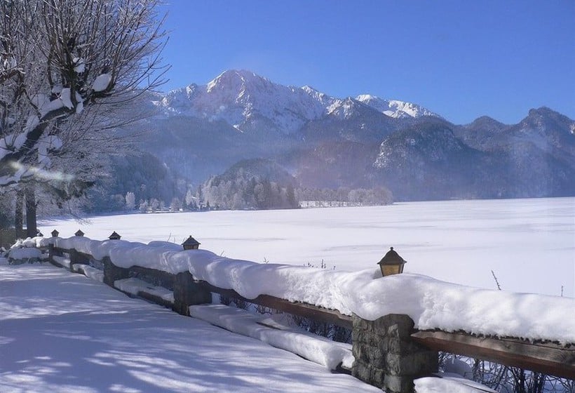 Seehotel Grauer Bär 5