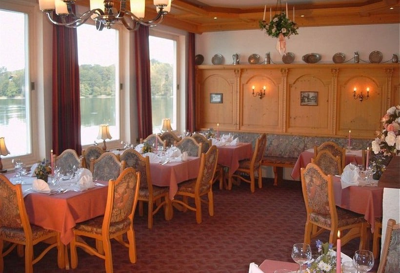 Seehotel Grauer Bär 6