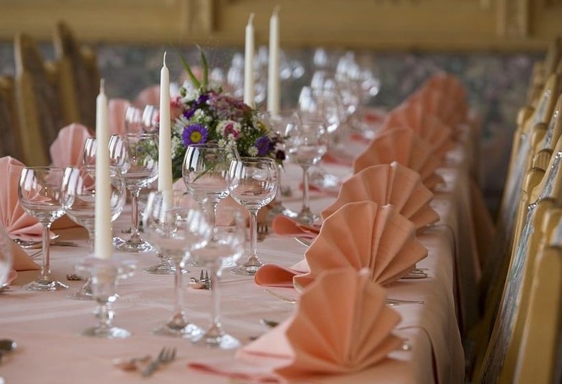 Seehotel Grauer Bär 7