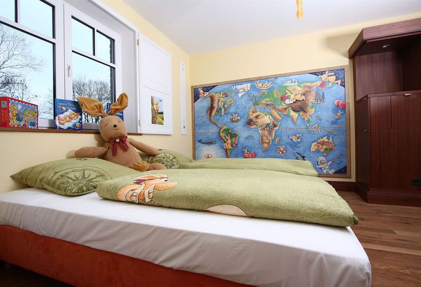 Landhotel Hof Beverland 1