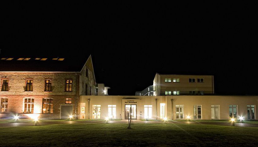Landhotel Hof Beverland 11