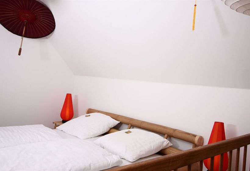 Landhotel Hof Beverland 12