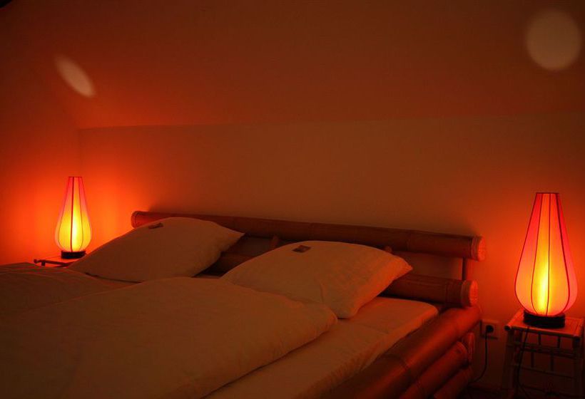 Landhotel Hof Beverland 13