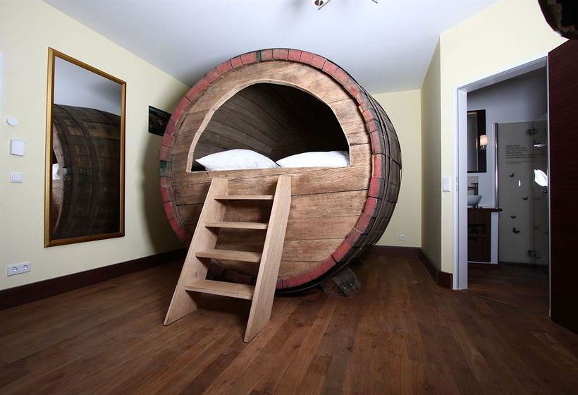 Landhotel Hof Beverland 2