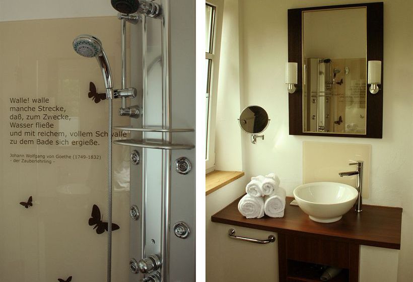 Landhotel Hof Beverland 4