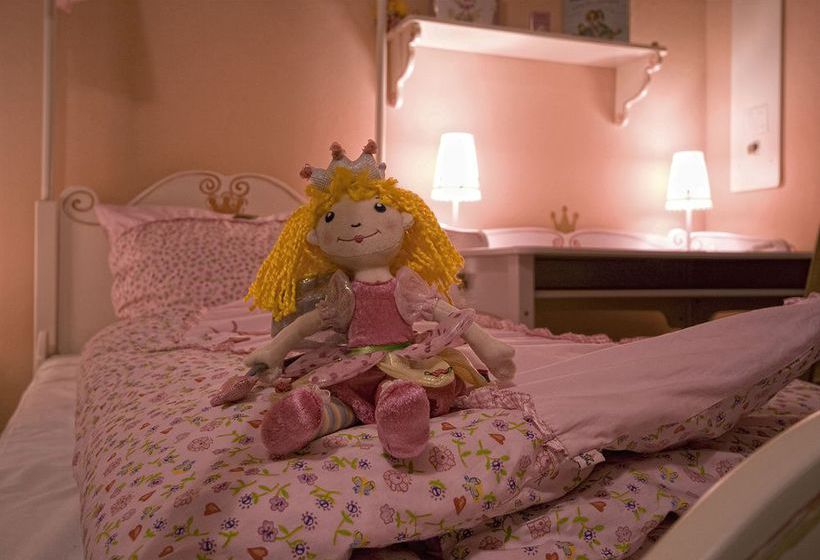 Landhotel Hof Beverland 5