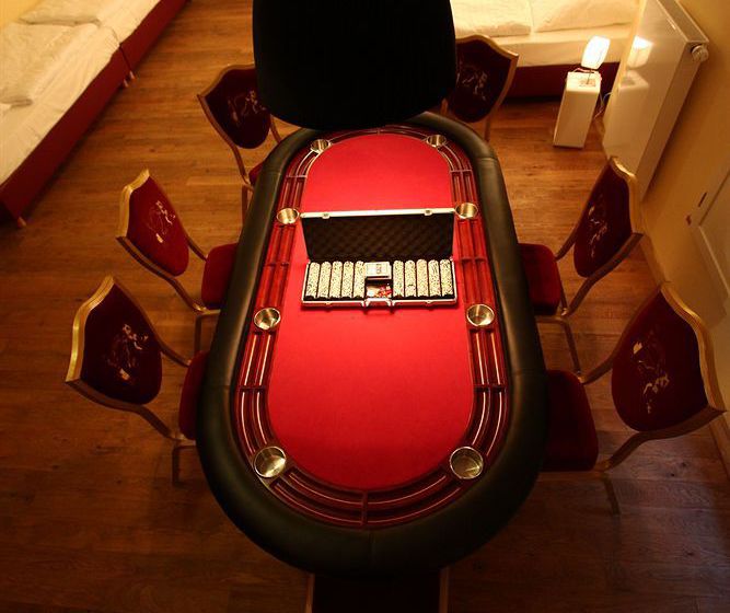 Landhotel Hof Beverland 7