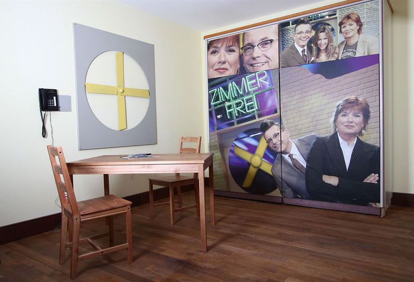 Landhotel Hof Beverland 8