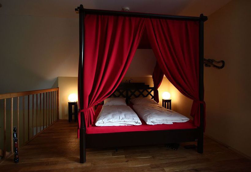 Landhotel Hof Beverland 9